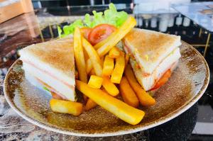 baan kao hua jook