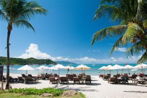 Royal Muang Samui Villas,Choeng Mon Beach>>Bophut,5 star