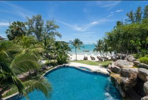 Royal Muang Samui Villas,Choeng Mon Beach>>Bophut,5 star