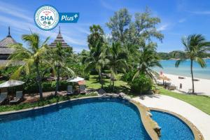 Royal Muang Samui Villas,Choeng Mon Beach>>Bophut,5 star