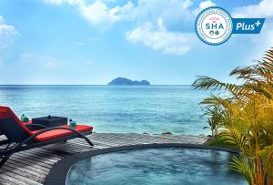 Kupu Kupu Phangan Beach Villas & Spa,Ko Pha Ngan>>Haad Pleayleam,5 star