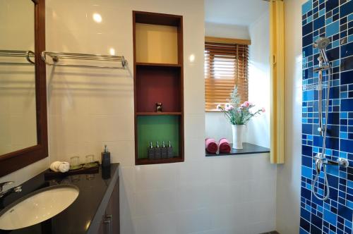 samui honey tara villa residence