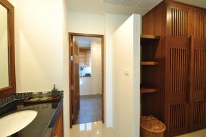 samui honey tara villa residence