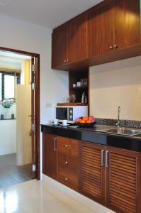 samui honey tara villa residence