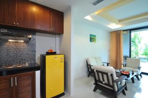 samui honey tara villa residence