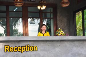 samui honey tara villa residence