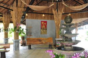 samui honey tara villa residence