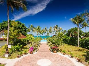 coco palm beach resort