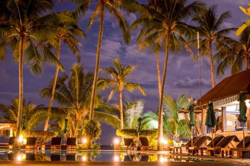 coco palm beach resort