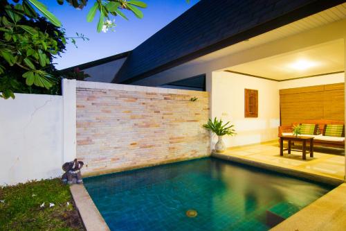 coco palm beach resort