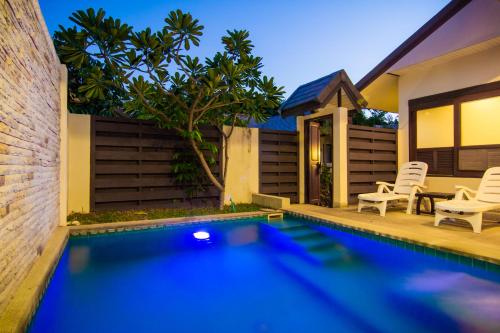 coco palm beach resort