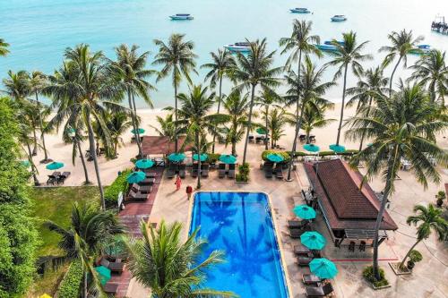 coco palm beach resort