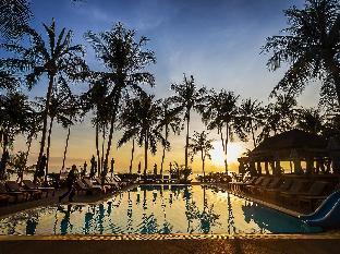 coco palm beach resort