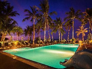 coco palm beach resort