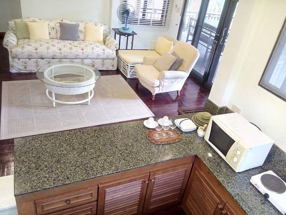 coco palm beach resort