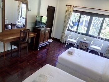 coco palm beach resort