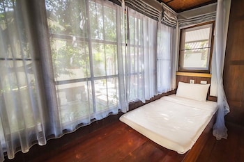 coco palm beach resort