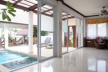 coco palm beach resort