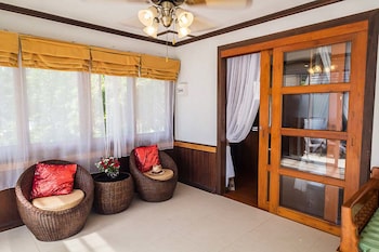 coco palm beach resort