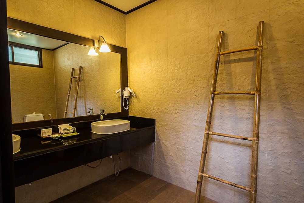 coco palm beach resort