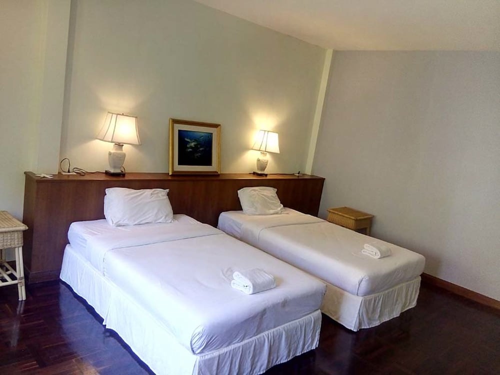 coco palm beach resort