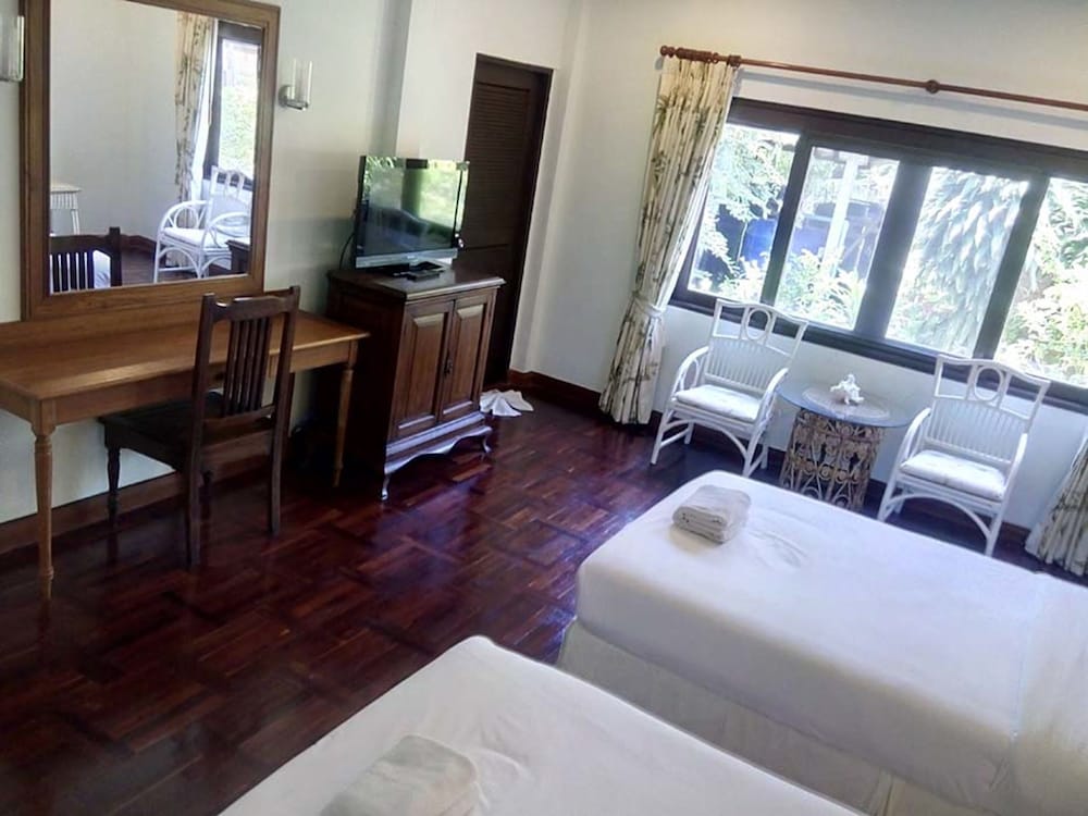 coco palm beach resort