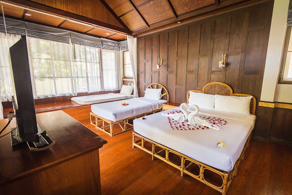 coco palm beach resort