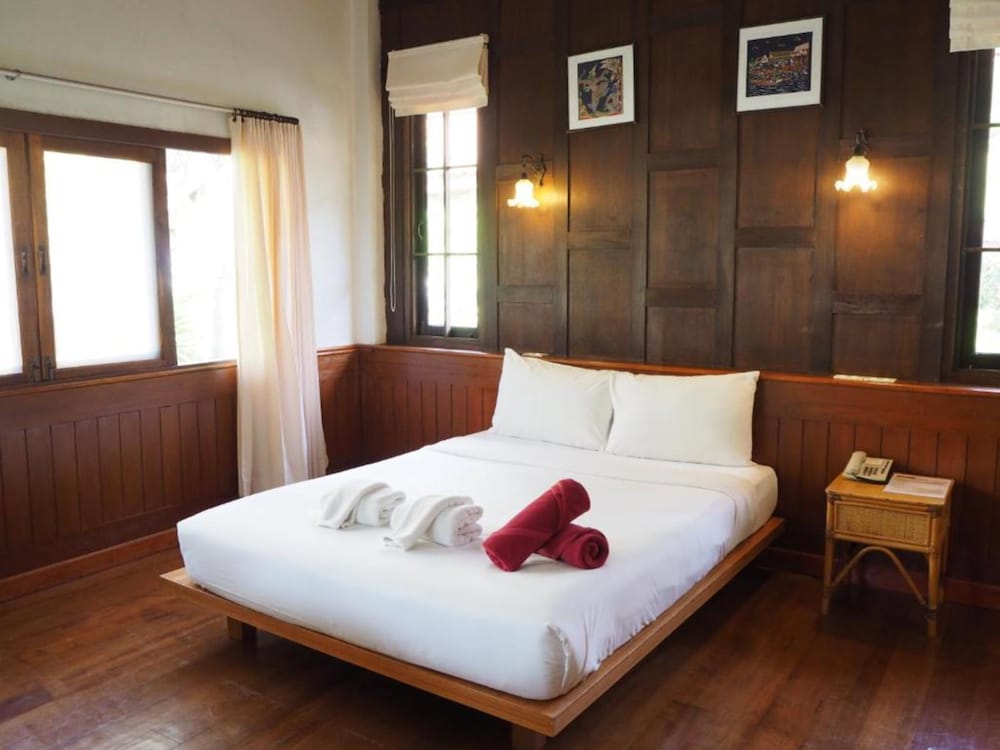 coco palm beach resort