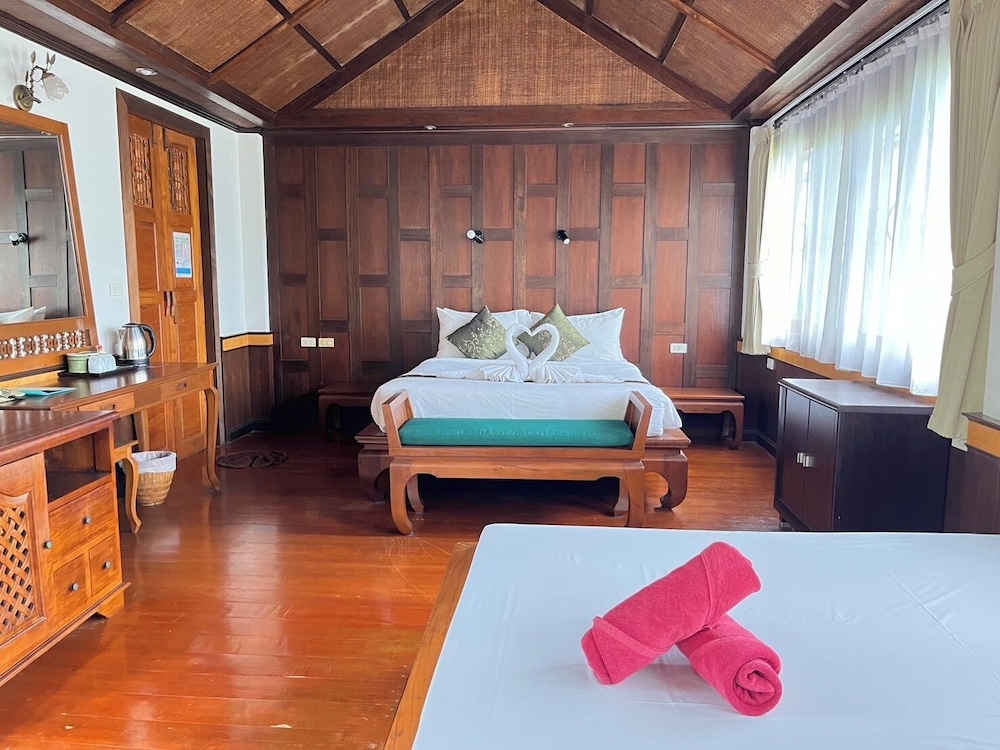 coco palm beach resort