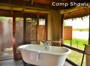 shishangeni by bon hotels