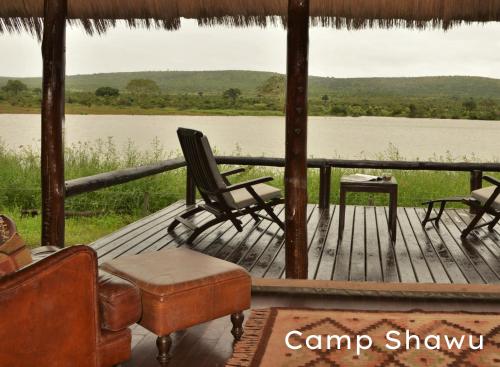 shishangeni by bon hotels