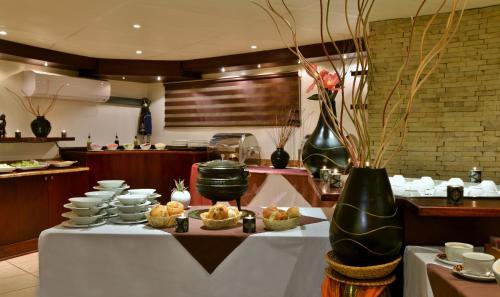 shishangeni by bon hotels