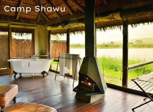 shishangeni by bon hotels