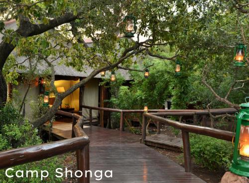 shishangeni by bon hotels