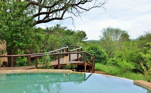 shishangeni by bon hotels