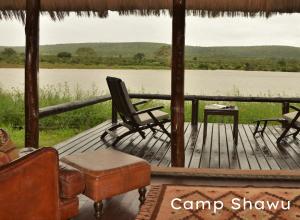 shishangeni by bon hotels