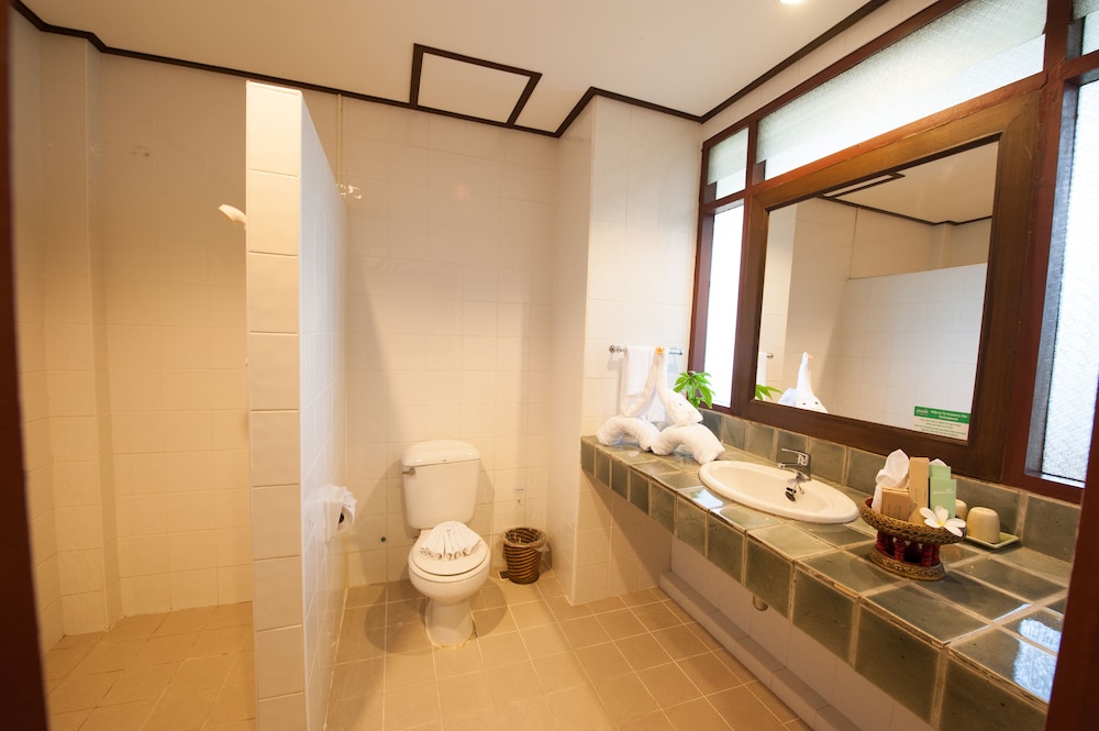 pinnacle samui resort sha plus