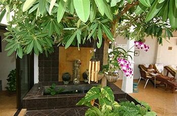 pinnacle samui resort sha plus