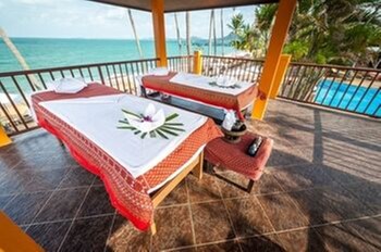 pinnacle samui resort sha plus