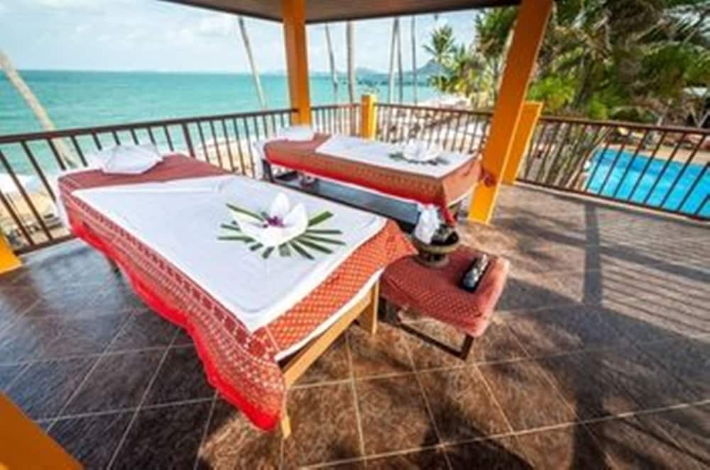 pinnacle samui resort sha plus