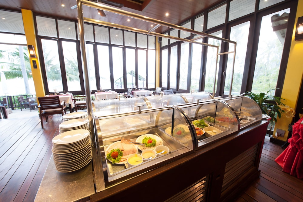 pinnacle samui resort sha plus