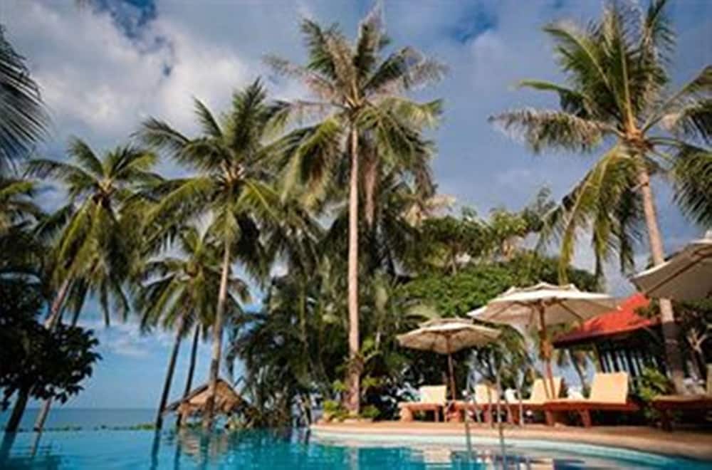 pinnacle samui resort sha plus