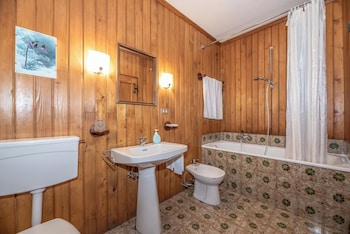 bandb villa la bercia