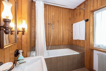 bandb villa la bercia