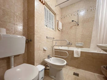 bandb villa la bercia