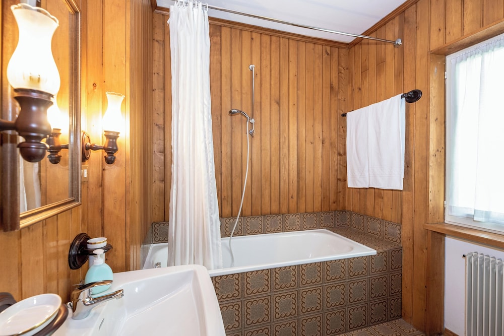 bandb villa la bercia