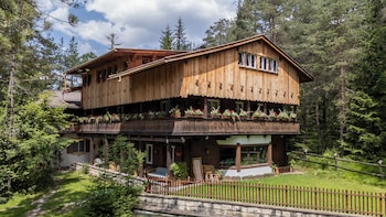 bandb villa la bercia