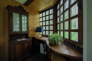 bandb villa la bercia