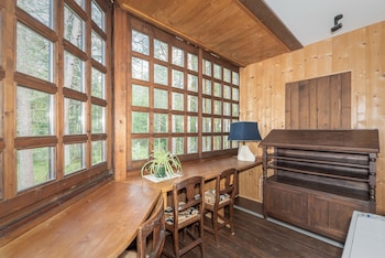 bandb villa la bercia