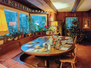 bandb villa la bercia